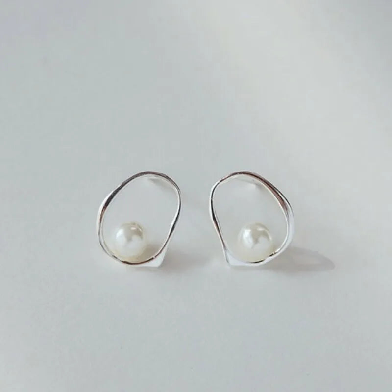 Classic 925 Earrings