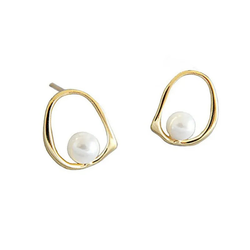 Classic 925 Earrings