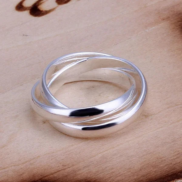 925 Sterling Silver Ring for Women