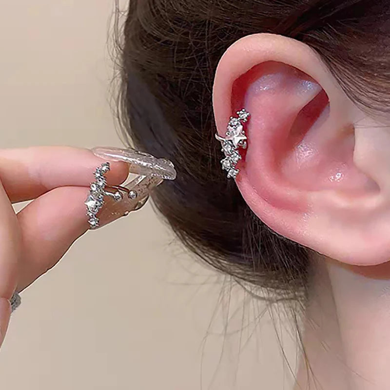 Ear Cuff for Women