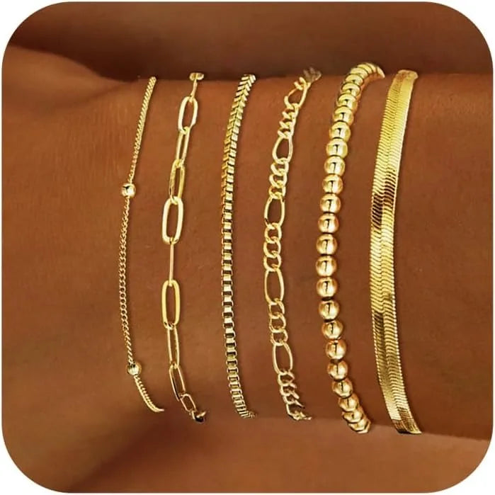 Classic Bracelets For Women