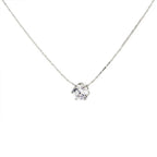 Rose Des Vents Necklace