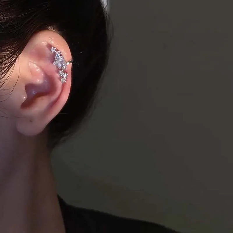 Ear Cuff for Women