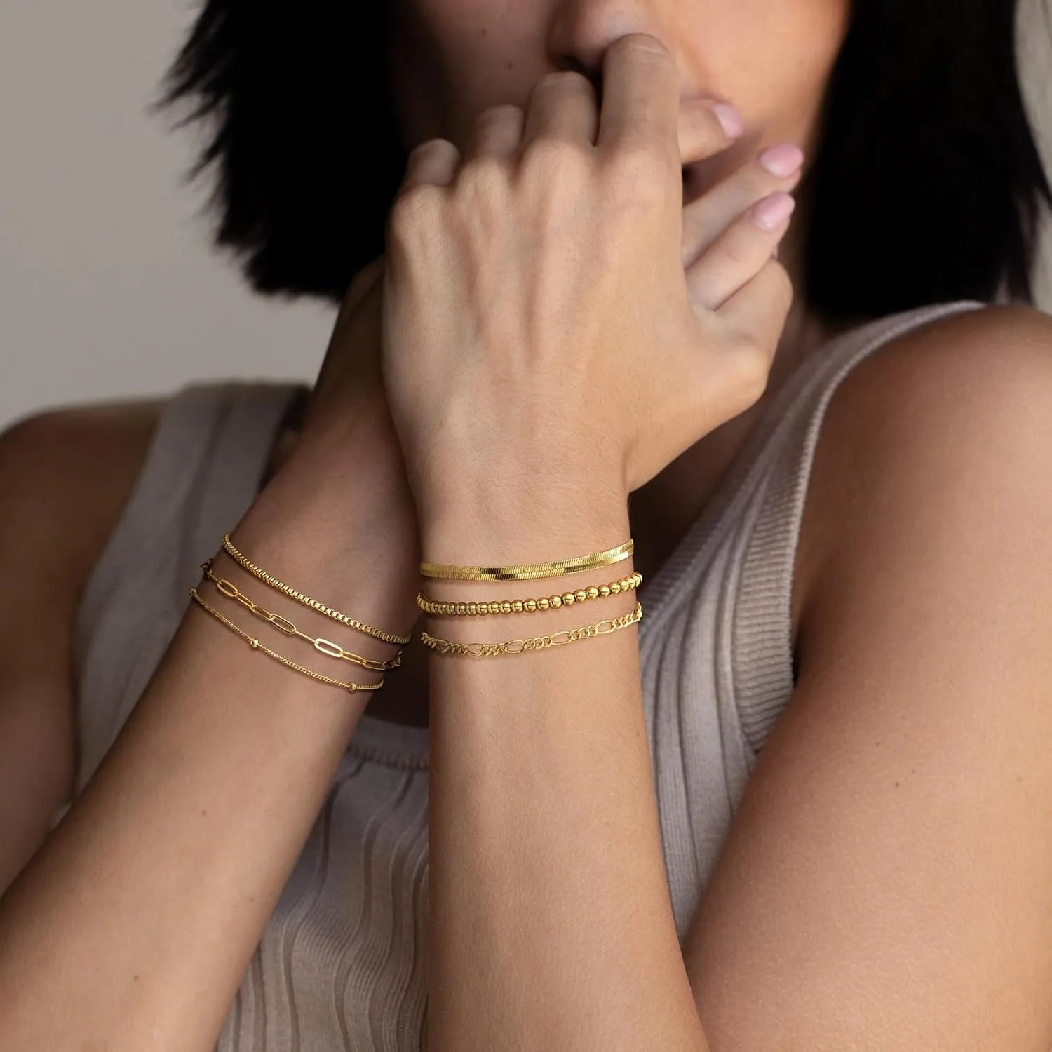 Classic Bracelets For Women