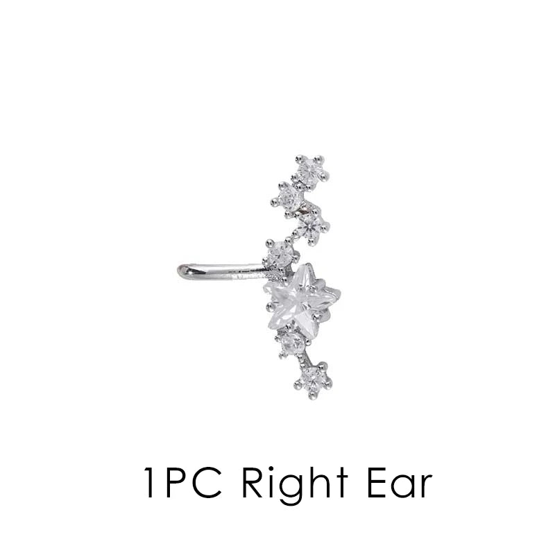 Ear Cuff for Women