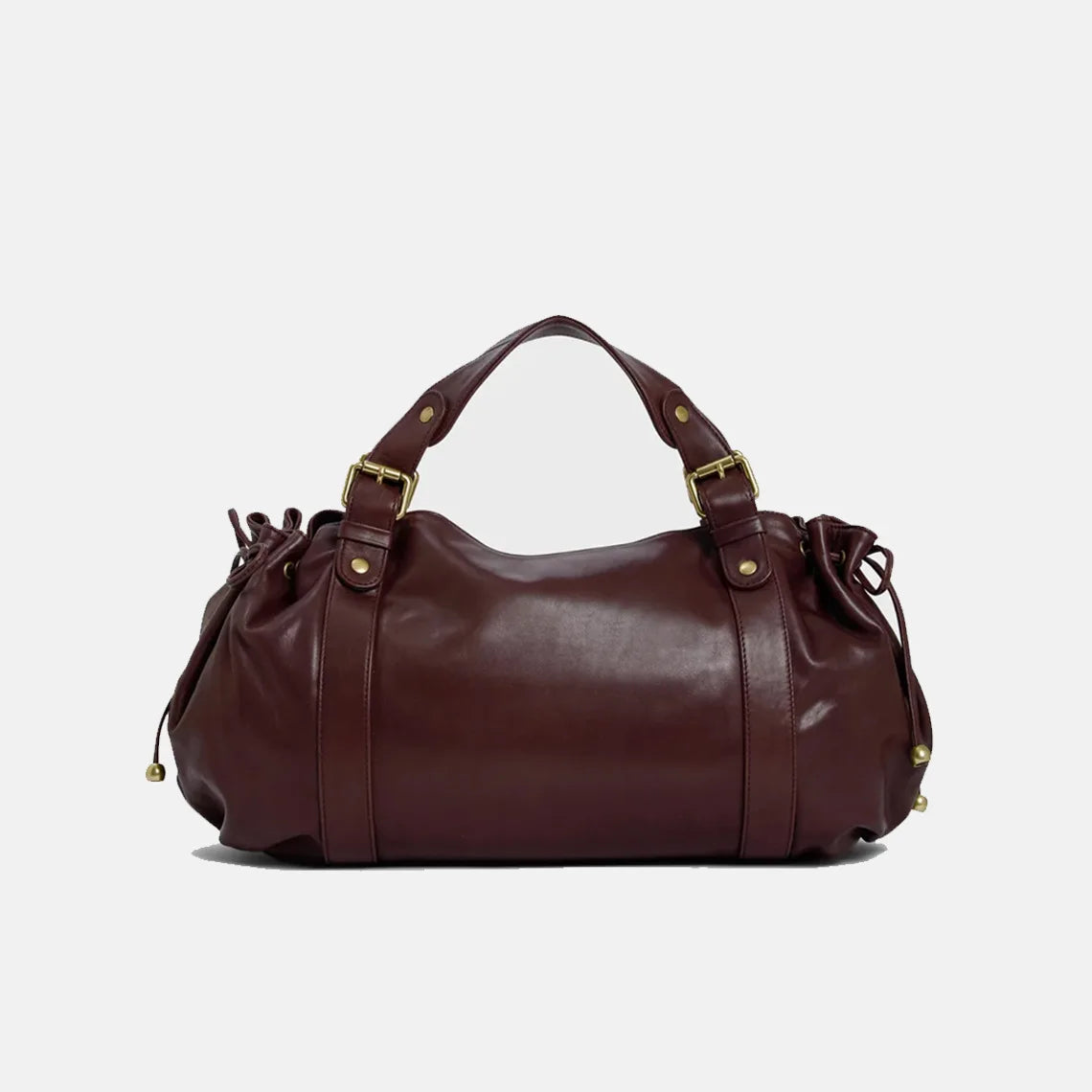 Rosavia Boston Bag