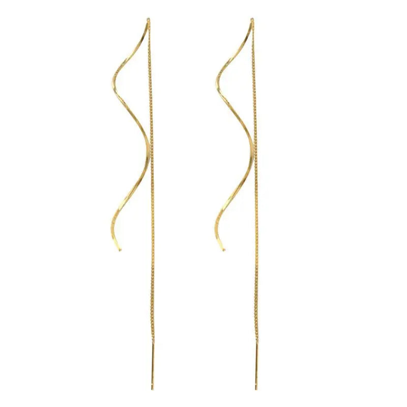 Signature Earrings