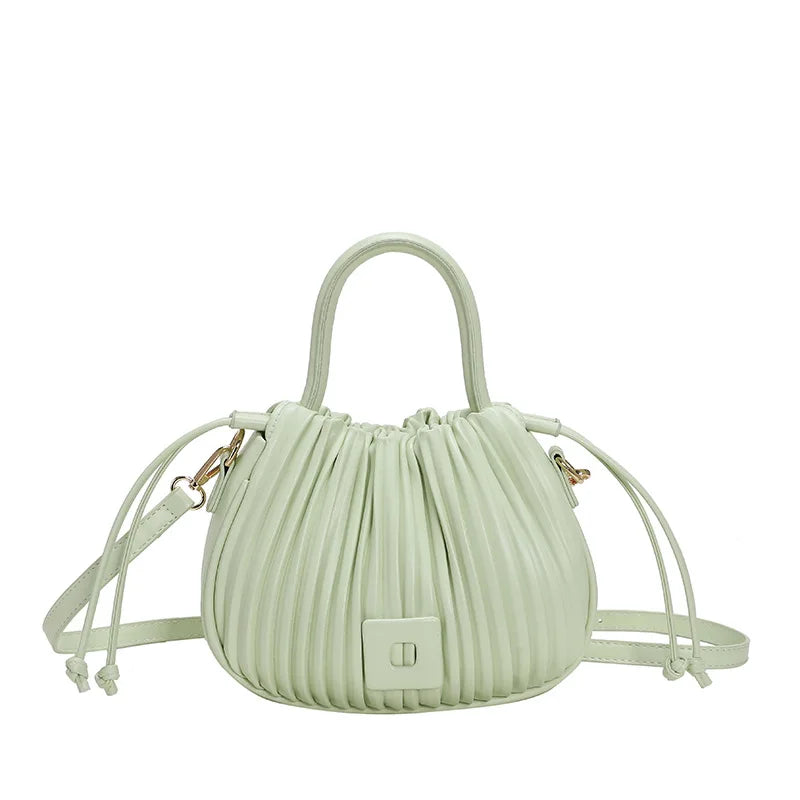 Vintage Crossbody Shoulder Bag