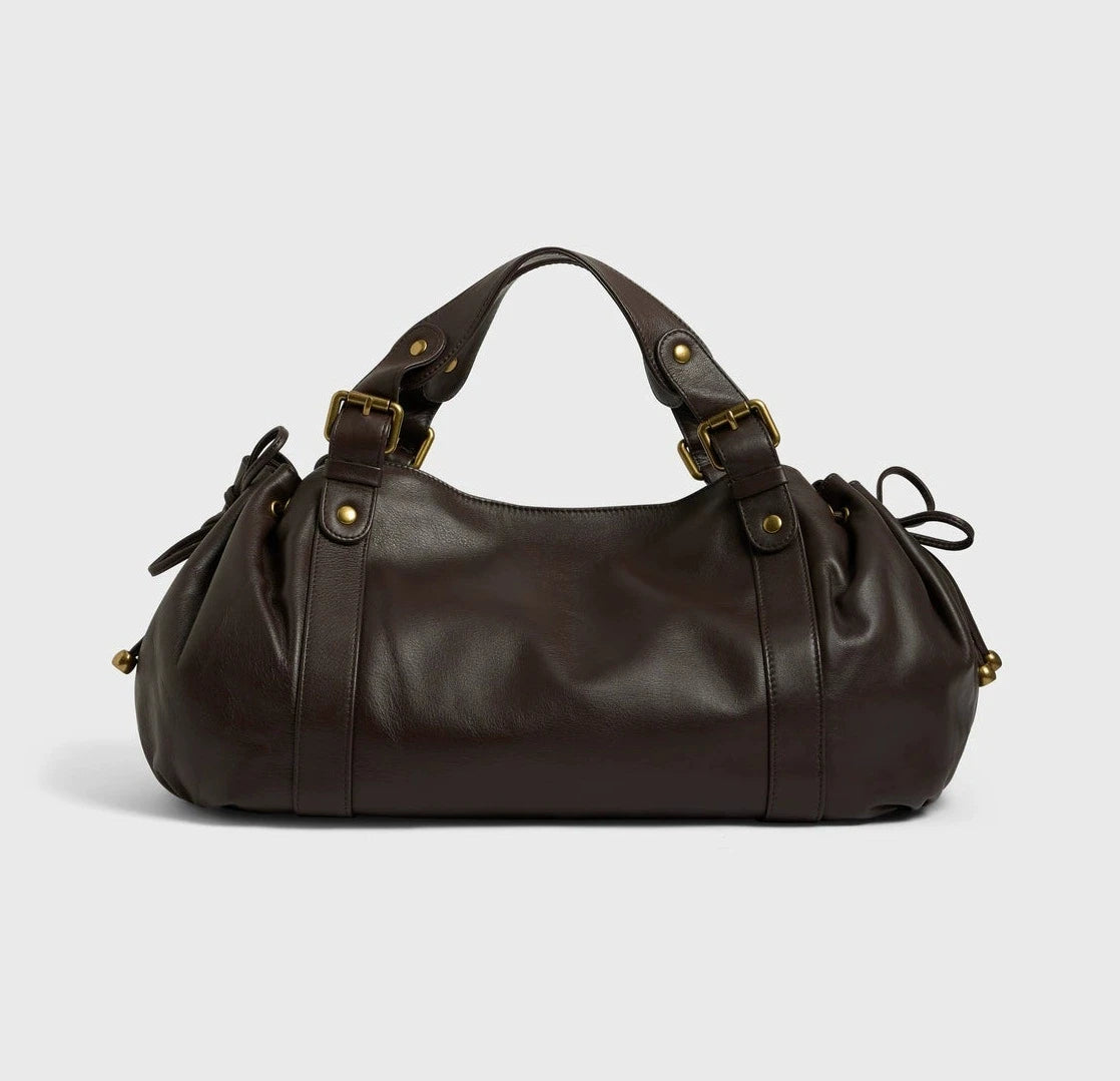 Rosavia Boston Bag