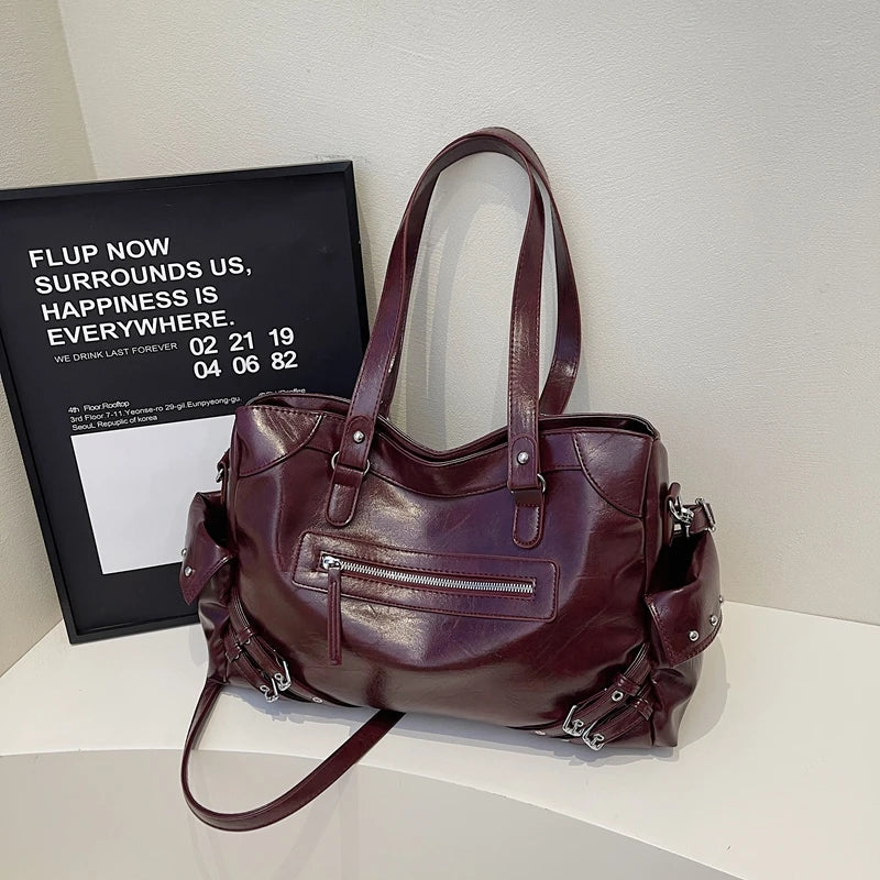 Shoulder Tote Bag For Women