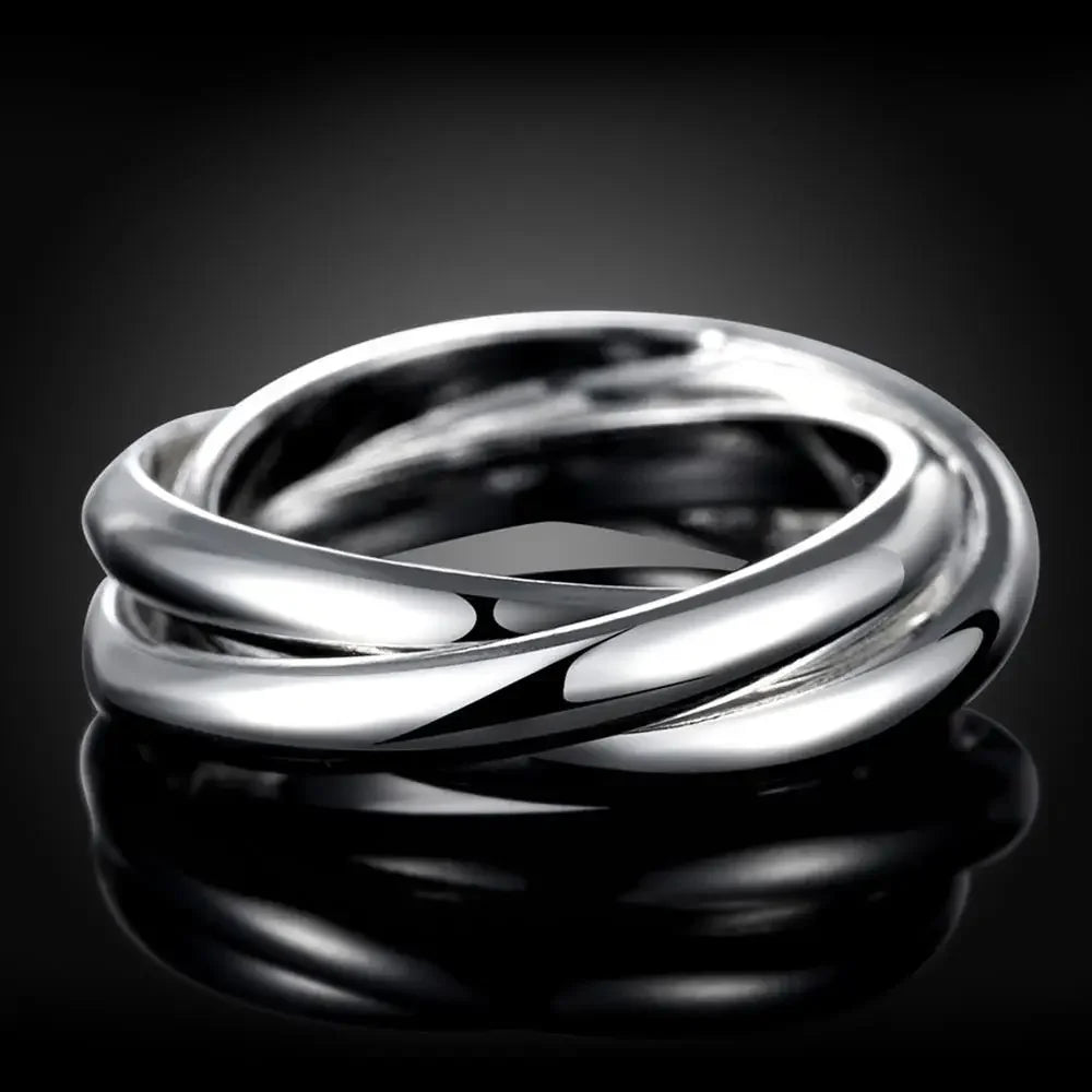 925 Sterling Silver Ring for Women