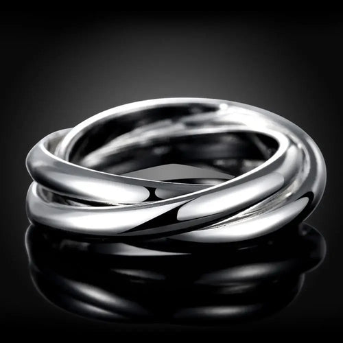 925 Sterling Silver Ring for Women