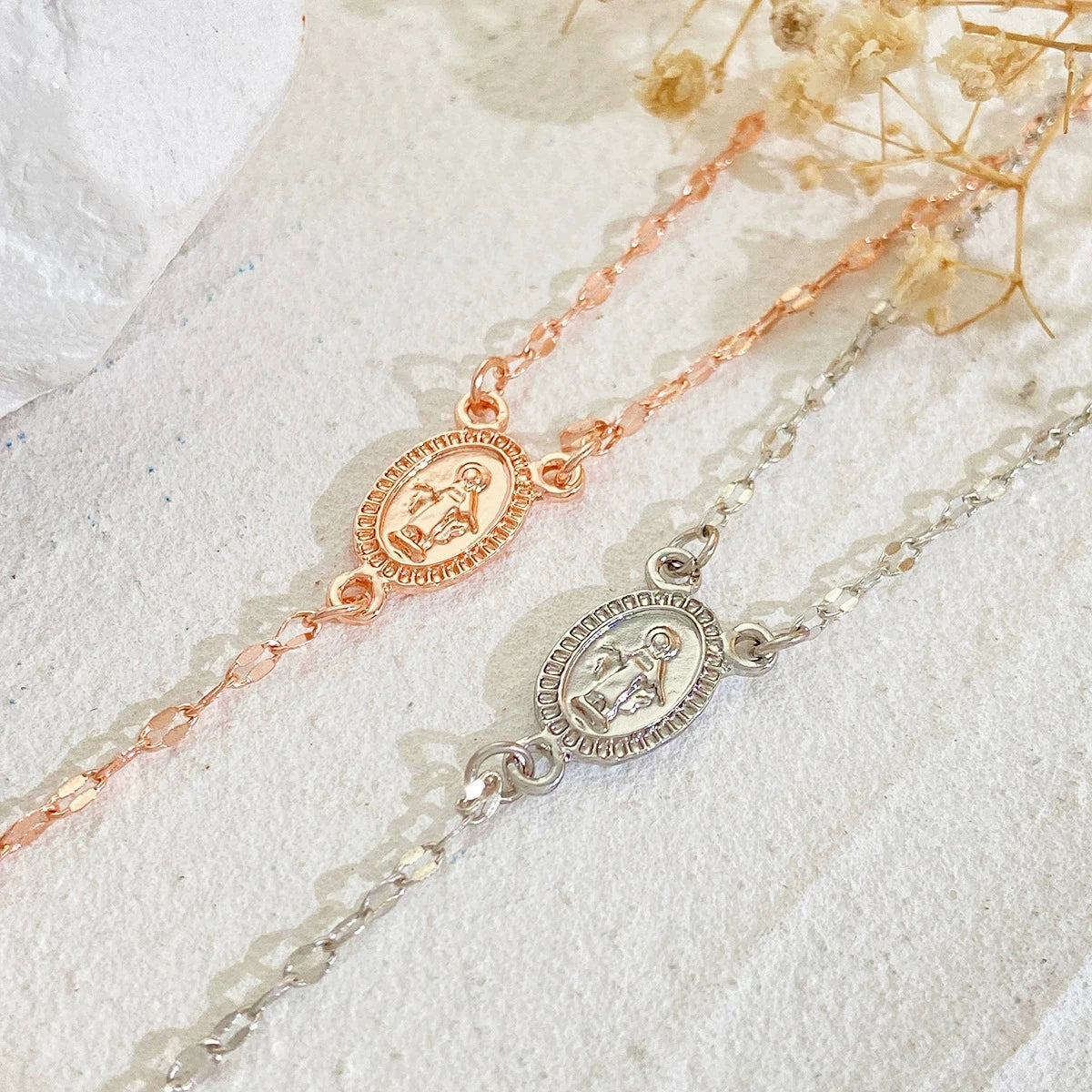 Christian Cross Necklace For Women