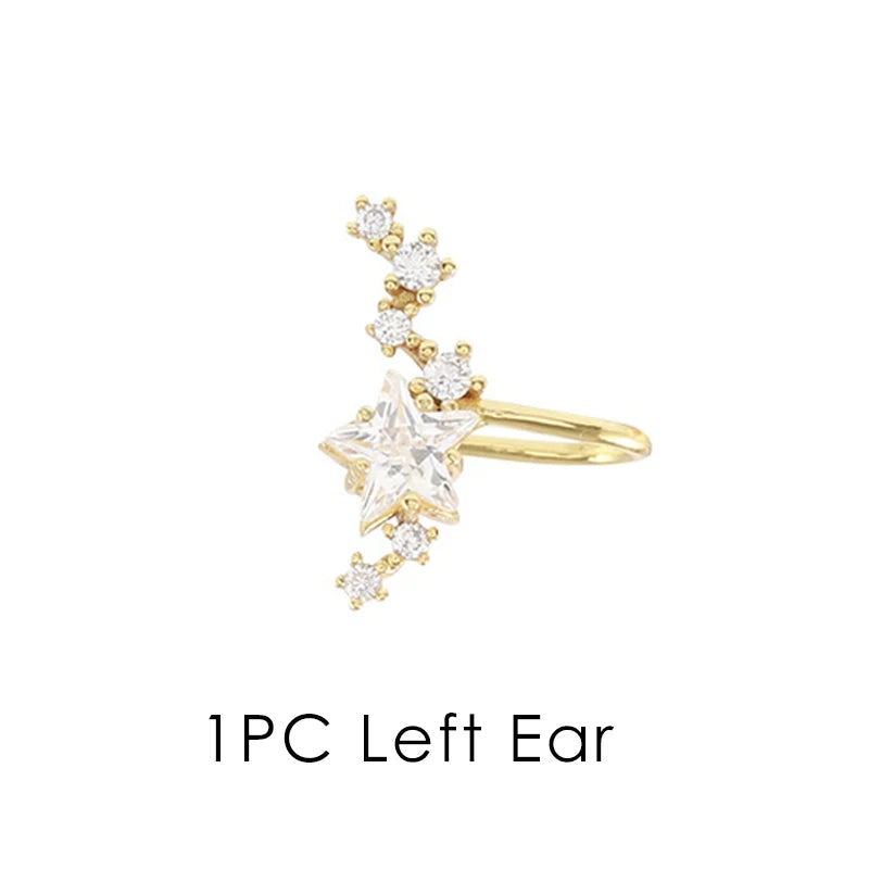 Ear Cuff for Women