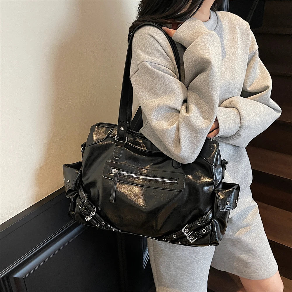 Shoulder Tote Bag For Women