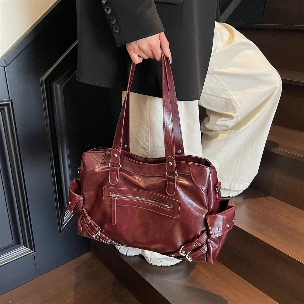 Shoulder Tote Bag For Women