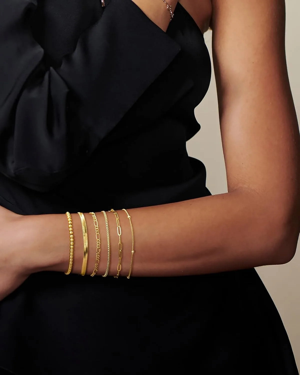 Classic Bracelets For Women