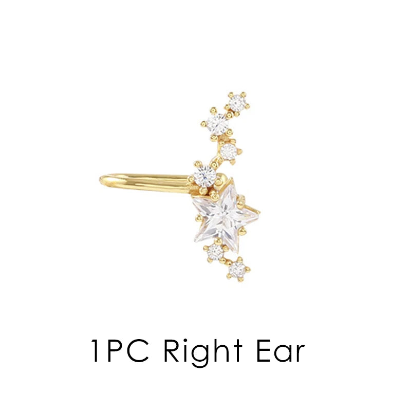 Ear Cuff for Women