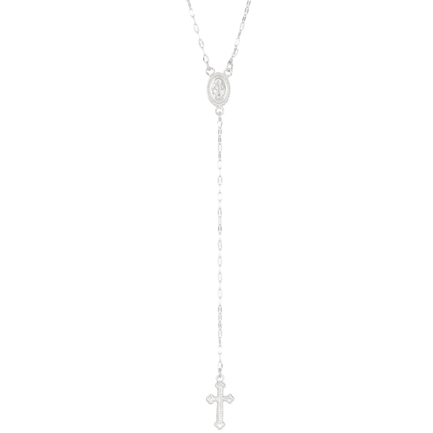 Christian Cross Necklace For Women
