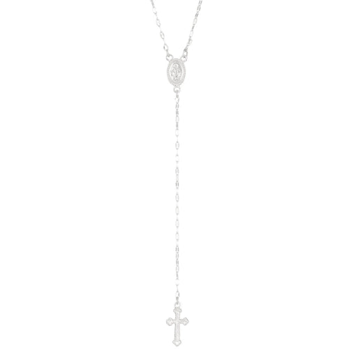 Christian Cross Necklace For Women