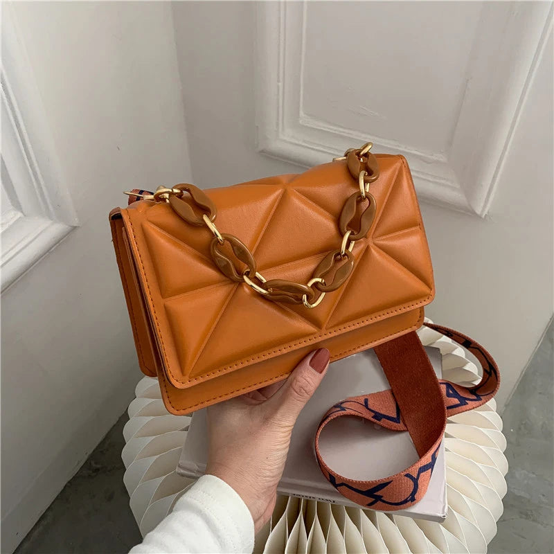 Luxury Designer Women Shoulder Bags