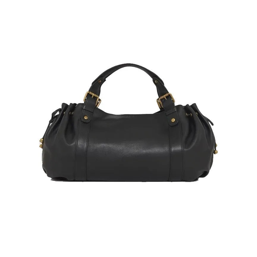 Rosavia Boston Bag