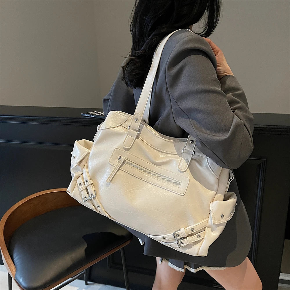 Shoulder Tote Bag For Women