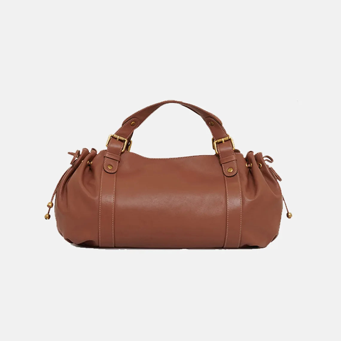 Rosavia Boston Bag