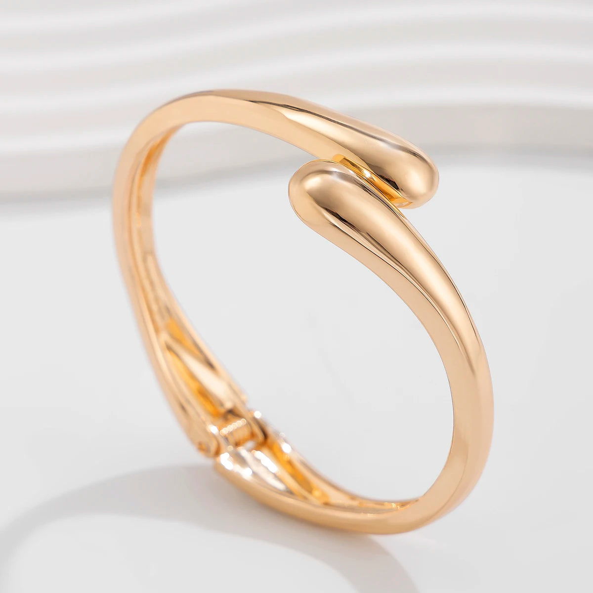 Twisted Bracelets Steampunk Couple Jewelry Gift